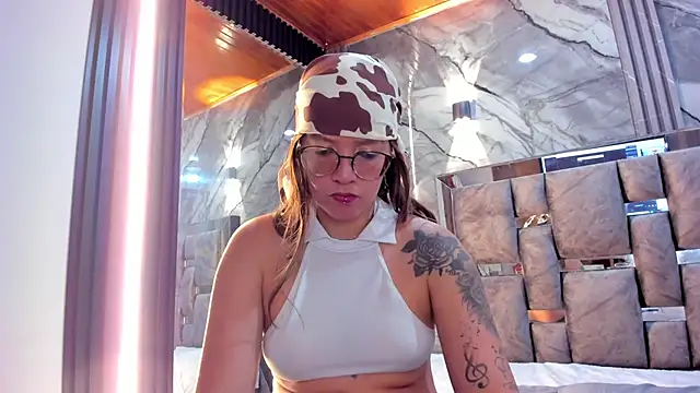 Samy and Allison online show from 02-02-26, 07:24