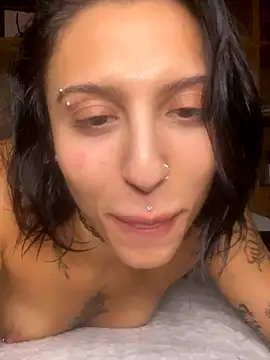 VenusEliteCo online show from 11-10-25, 09:09