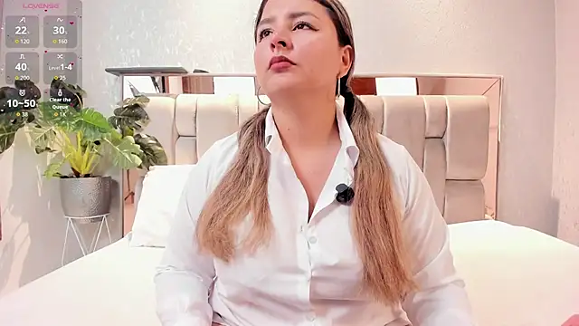 Hannapret   online show from 11-14-25, 08:45