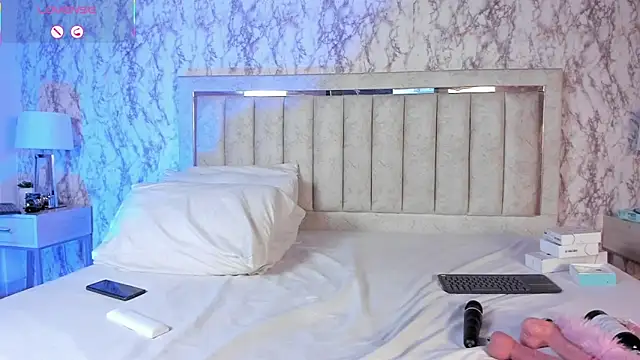 Hannapret   online show from 01-14-26, 01:20