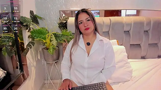 Hannapret   online show from 11-27-25, 09:15