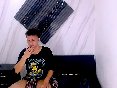 Liam York  online show from 02-14-26, 04:34