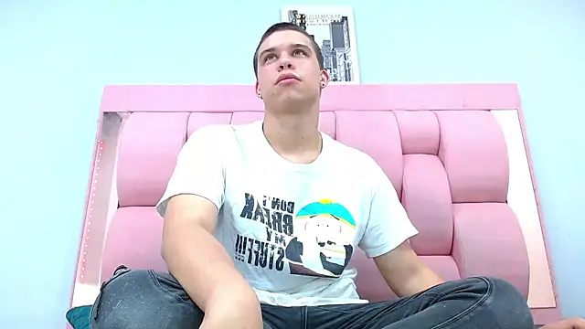 Liam York  online show from 11-18-25, 12:30