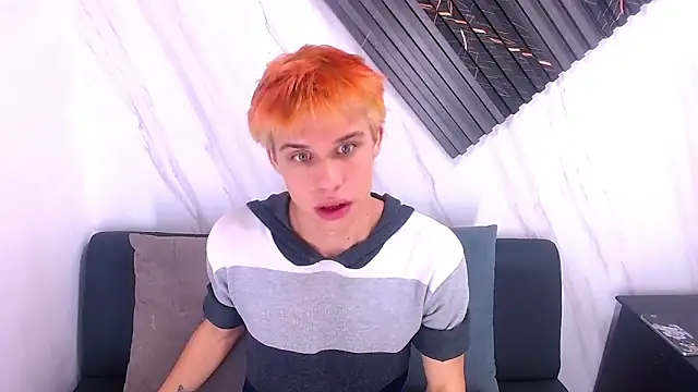 Liam York  online show from 04-20-26, 04:19