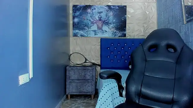 ElanGiraldo online show from 07-09-26, 10:31