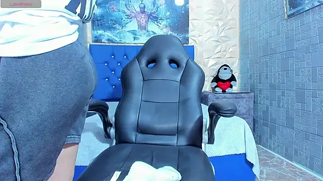 ElanGiraldo online show from 05-06-26, 11:53