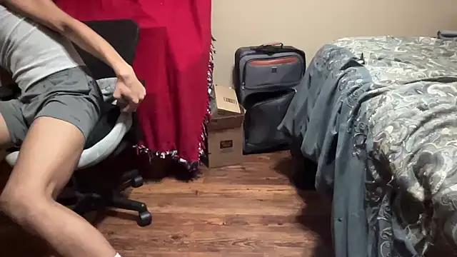 BabyBoyK17 online show from 12-02-25, 10:28