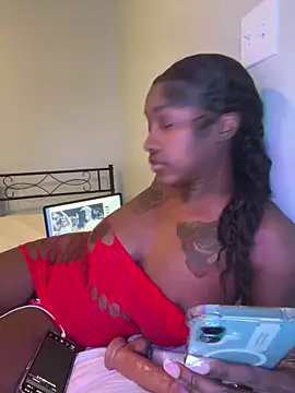 ToyaThick online show from 04-15-26, 07:58