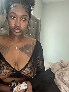 ToyaThick online show from 03-16-26, 05:05