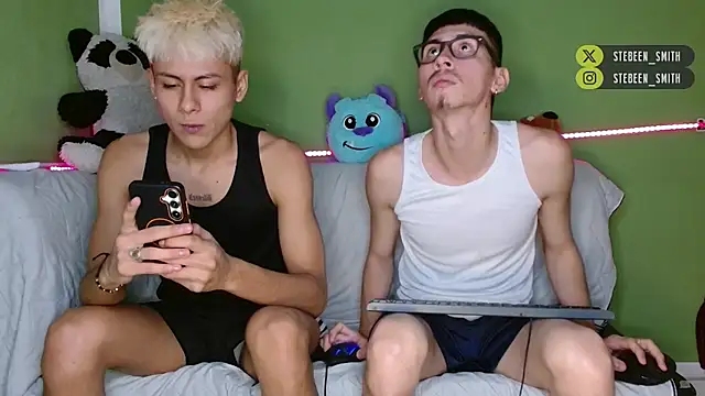 Kurt williams1 online show from 01-05-26, 05:27