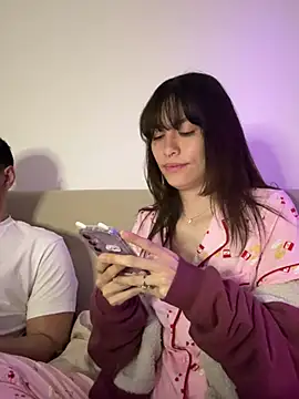 hibanaduo online show from 03-10-26, 12:03