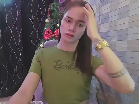 lustfulkatie online show from 12-21-25, 07:10