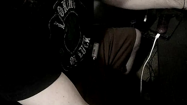 ORGASMGIVERD online show from 04-17-26, 11:29