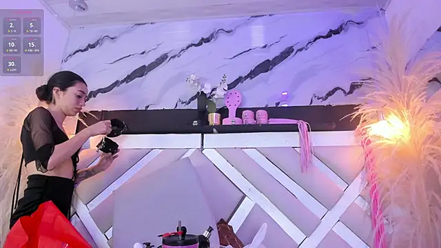  Ashley 777 online show from 03-30-26, 02:40