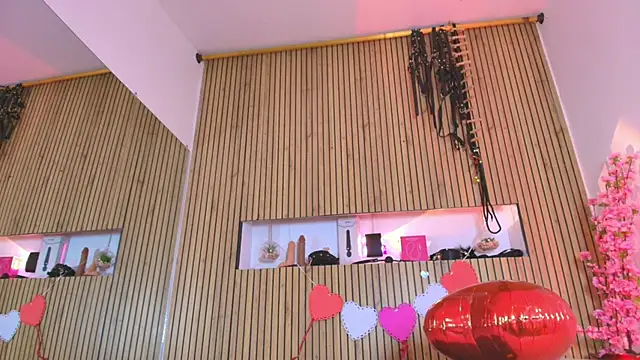  Ashley 777 online show from 02-13-26, 01:33