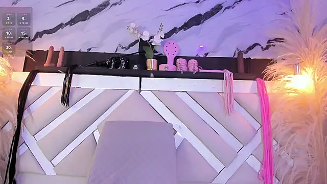  Ashley 777 online show from 03-29-26, 02:41