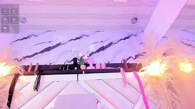  Ashley 777 online show from 03-19-26, 01:22