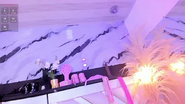  Ashley 777 online show from 03-24-26, 01:22