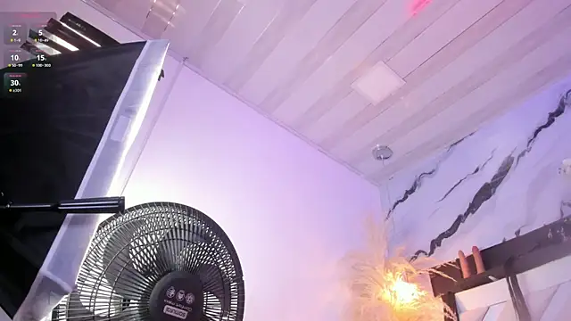  Ashley 777 online show from 03-31-26, 02:52