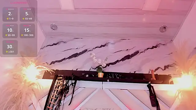  Ashley 777 online show from 02-21-26, 01:24