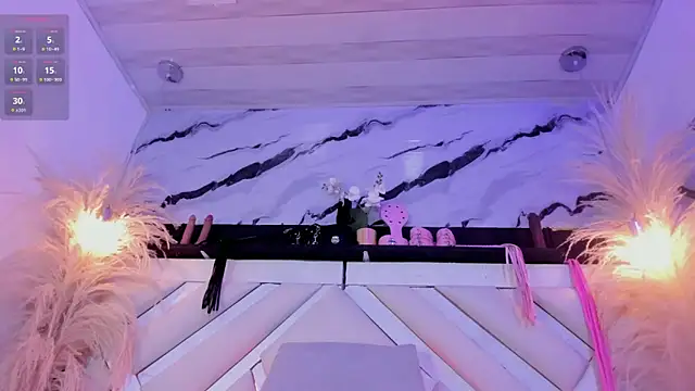  Ashley 777 online show from 03-25-26, 01:54