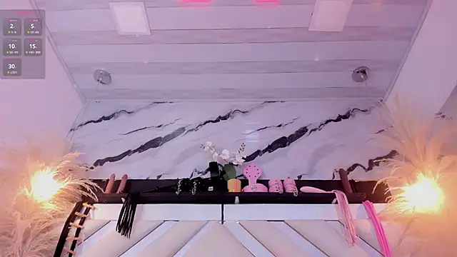  Ashley 777 online show from 03-07-26, 01:49