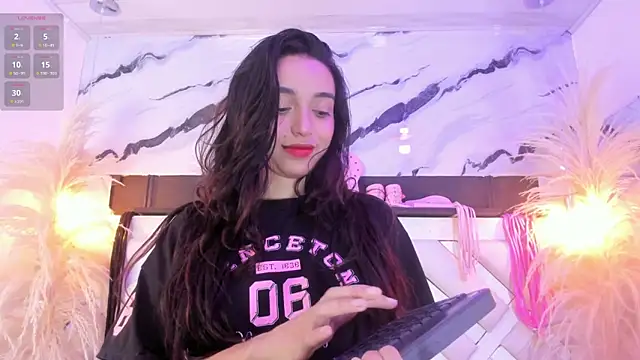  Ashley 777 online show from 03-28-26, 01:34