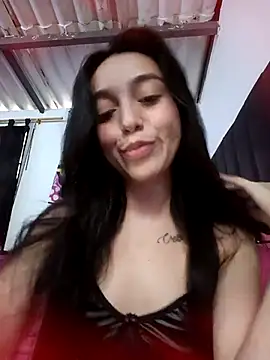  Ashley 777 online show from 12-01-25, 07:59