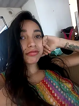  Ashley 777 online show from 03-26-26, 02:26