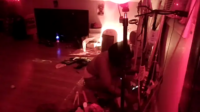 Dusaa  online show from 03-16-26, 06:28