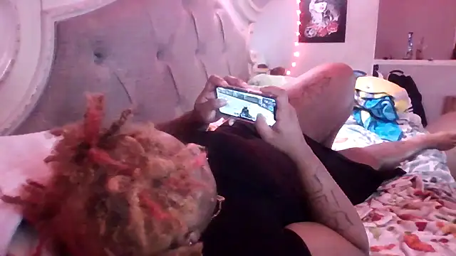 Dusaa  online show from 01-08-26, 07:20