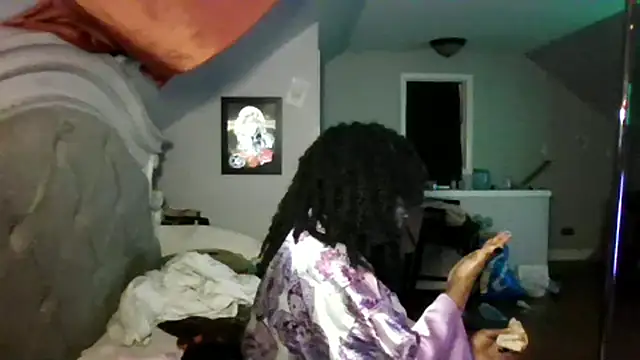 Dusaa  online show from 11-30-25, 04:13