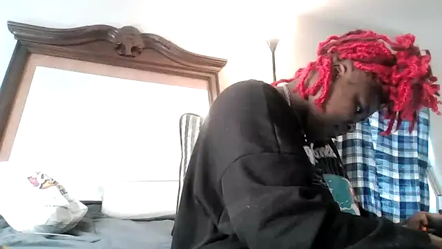 Dusaa  online show from 04-11-26, 07:39