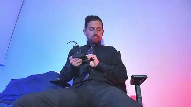 Prince1 dark online show from 12-03-25, 05:52