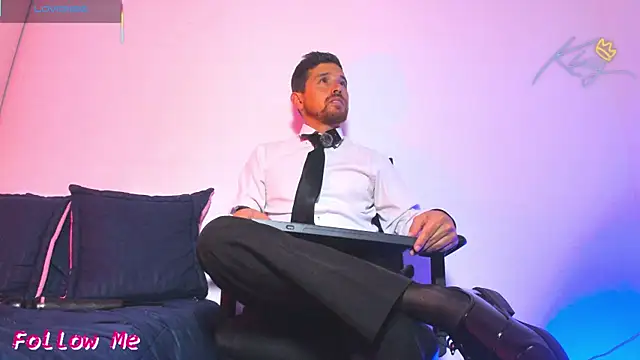 Prince1 dark online show from 01-13-26, 05:00