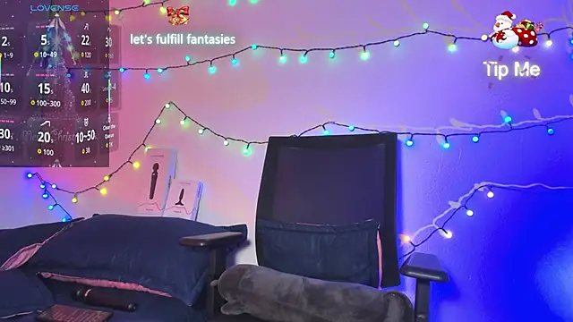 Prince1 dark online show from 12-22-25, 04:23