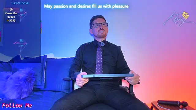 Prince1 dark online show from 01-06-26, 04:16