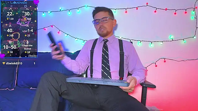 Prince1 dark online show from 12-19-25, 04:27