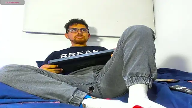 Prince1 dark online show from 01-10-26, 03:57