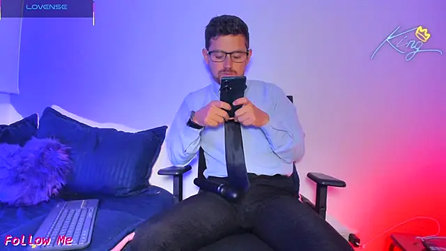 Prince1 dark online show from 01-09-26, 05:47