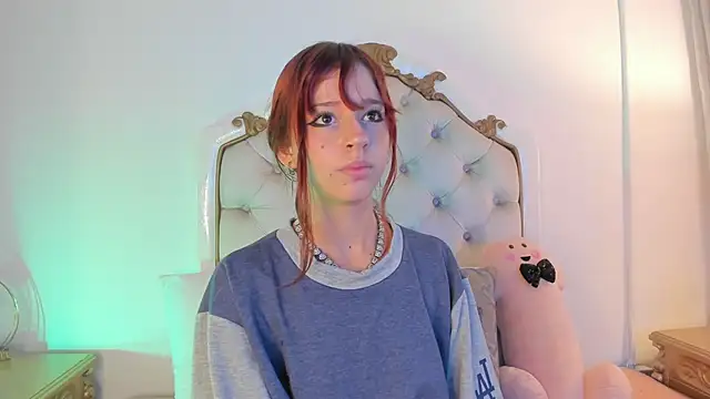 scarlett smith 3 online show from 06-02-26, 02:22