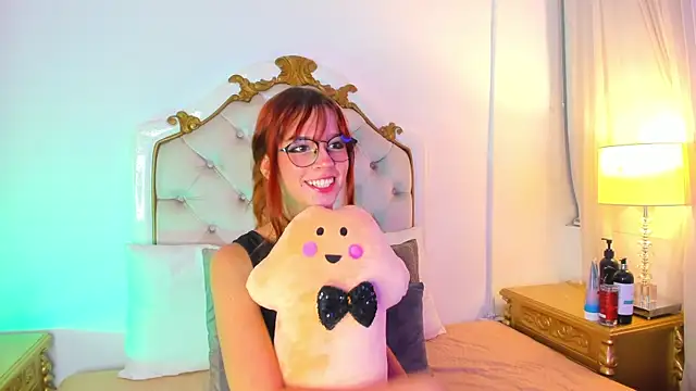 scarlett smith 3 online show from 06-06-26, 02:06