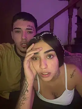 Babyzinha420 online show from 11-11-25, 04:07