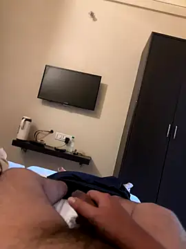 harshareddy2003 online show from 01-07-26, 09:25