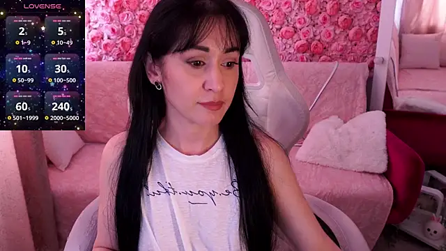 CarolinaaFoxyyy online show from 03-29-26, 12:40