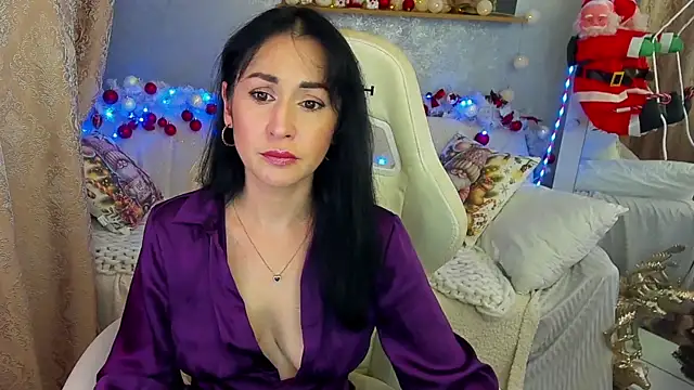 CarolinaaFoxyyy online show from 12-20-25, 01:36