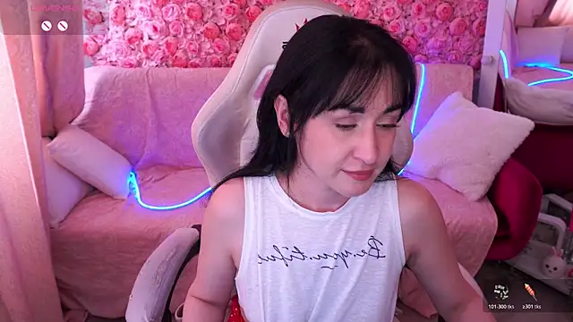 CarolinaaFoxyyy online show from 04-03-26, 12:44