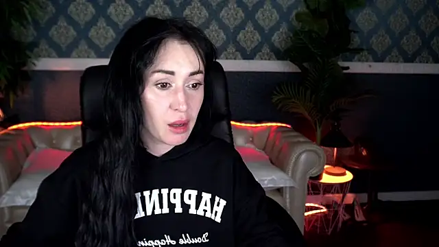 CarolinaaFoxyyy online show from 04-14-26, 07:41