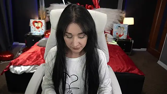 CarolinaaFoxyyy online show from 02-15-26, 01:32