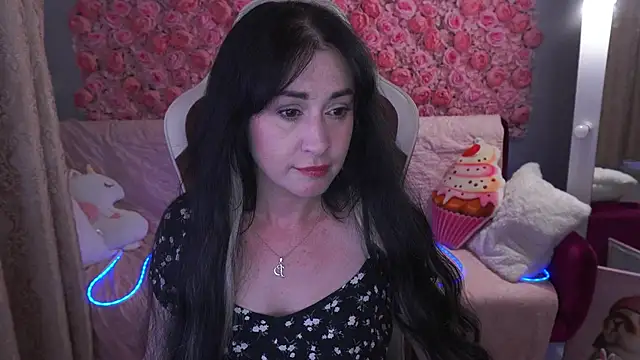 CarolinaaFoxyyy online show from 05-24-26, 06:52